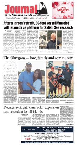 Journal of the San Juans - Latest Issue