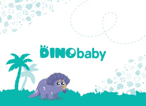 Dino Baby