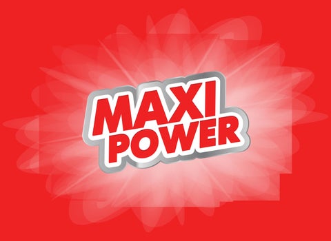 MaxiPower