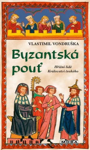 Byzantská pouť