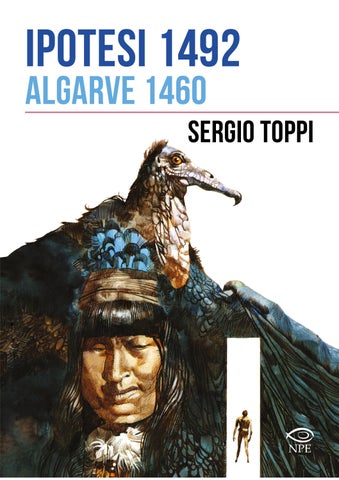 Ipotesi 1492 - Algarve 1460