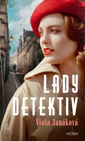 Lady detektiv