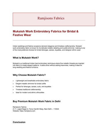 Mukaish_Work_Embroidery_Fabrics_Backlink_PDF_Updated