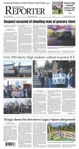 Renton Reporter, February 12, 2026