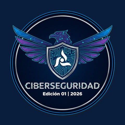 Boletín Ciberseguridad Edición 01 - 2026
