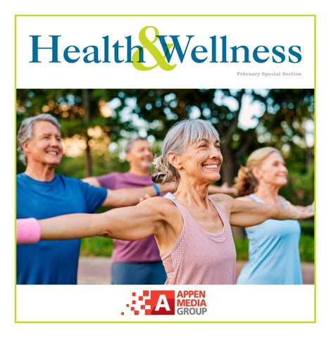Health and Wellness - February 2026