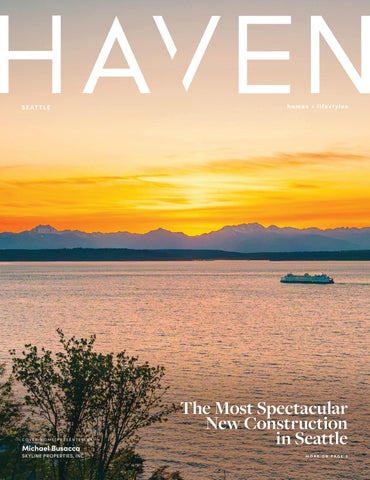 Haven Seattle | February 2026