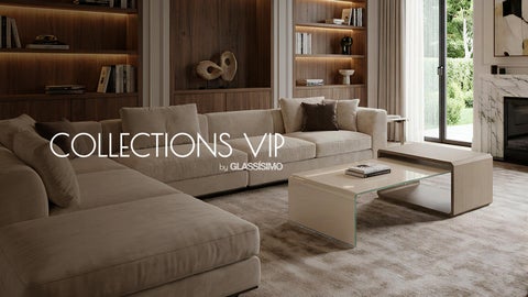 COLLECTIONS VIP Program