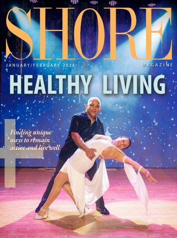 Shore Jan-Feb 2026 online