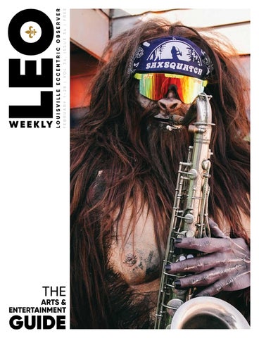 LEO Weekly, February 2026