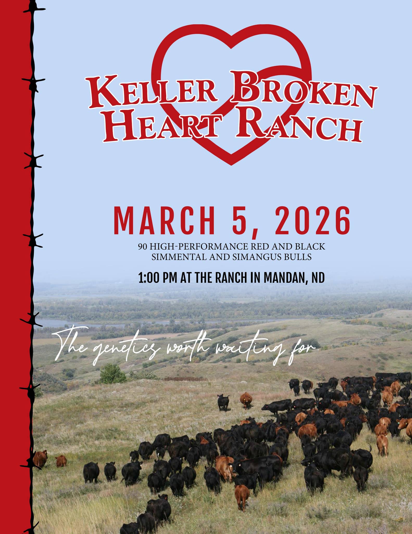 2026 Keller Broken Heart Ranch by Julie Murnin - Issuu