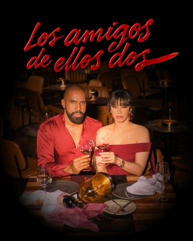 Programa de mano LADED