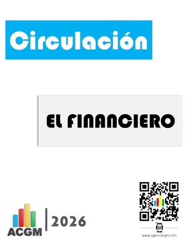 EL FINANCIERO