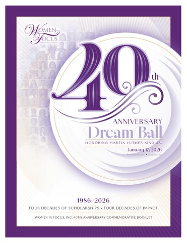 40th Anniversary Booklet - 2026 Final