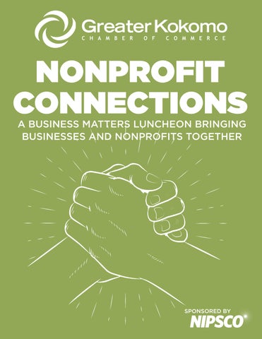 2026 Nonprofit Connections