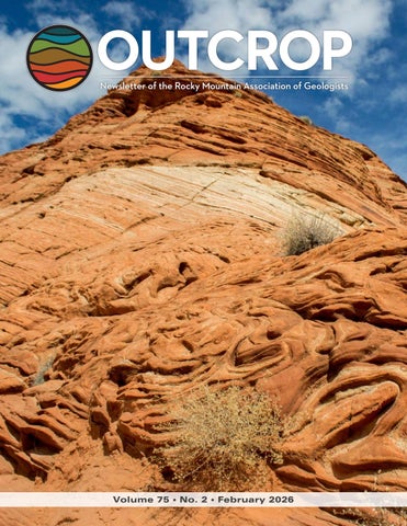 February 2026 Outcrop
