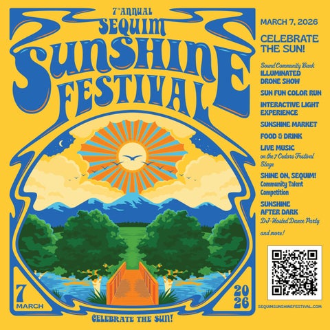 Sunshine Festival 2026
