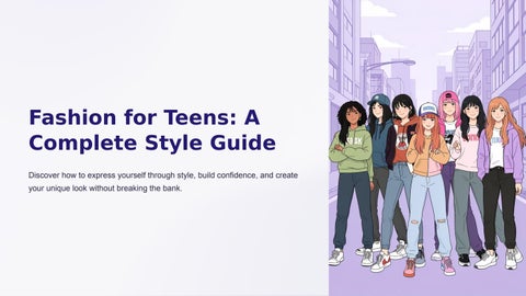 Fashion-for-Teens-A-Complete-Style-Guide