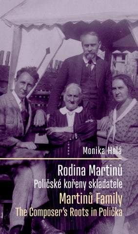 Rodina_Bohuslava_Martinu_Hola_Monika