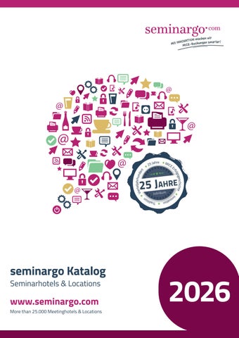 seminargo Katalog 2026