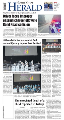 North Kitsap Herald - Latest Issue