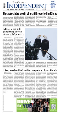 Port Orchard Independent, February 13, 2026