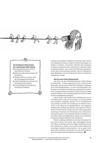 Wettbewerbslabor 2: Praxis weiterdenken 第 11 页