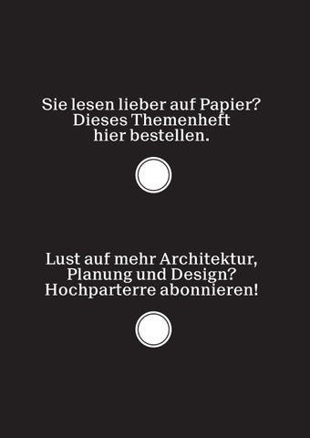 Wettbewerbslabor 2: Praxis weiterdenken 第 17 页