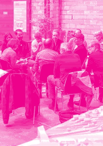 Wettbewerbslabor 2: Praxis weiterdenken 第 2 页