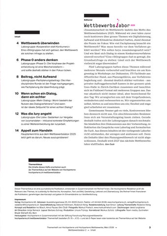 Wettbewerbslabor 2: Praxis weiterdenken 第 3 页