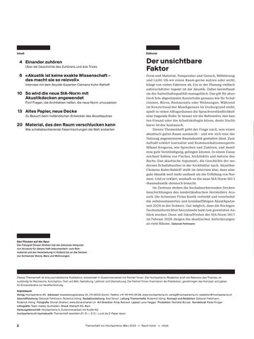 Raum hören 第 2 页