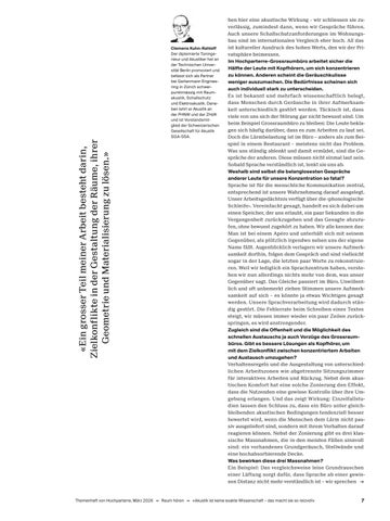Raum hören 第 7 页