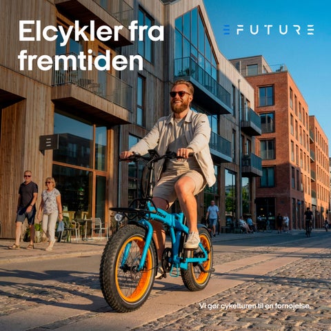 EFUTURE Brochure