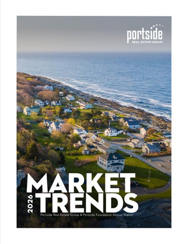 Erin Oldham Team || Market Trends Report