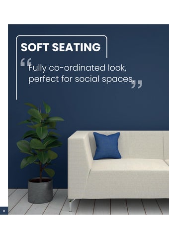The Caley Group - Social Spaces 第 10 页