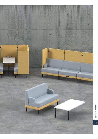 The Caley Group - Social Spaces 第 13 页
