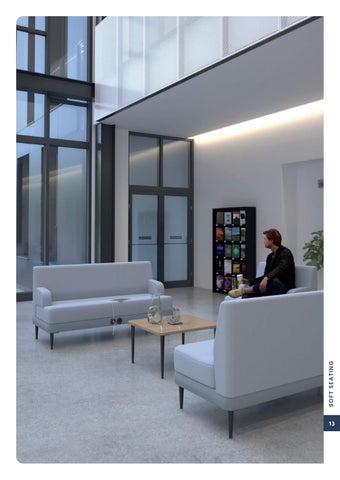 The Caley Group - Social Spaces 第 15 页