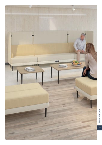 The Caley Group - Social Spaces 第 21 页