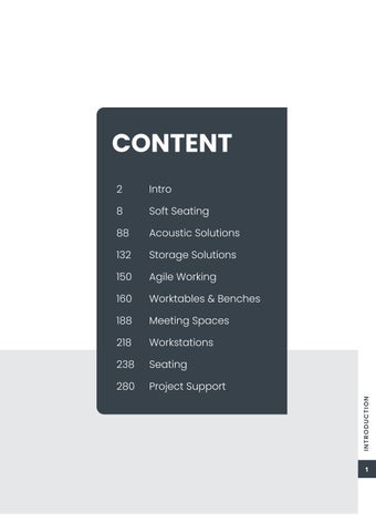 The Caley Group - Social Spaces 第 3 页