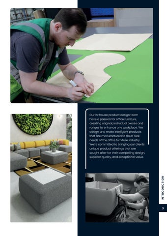 The Caley Group - Social Spaces 第 5 页
