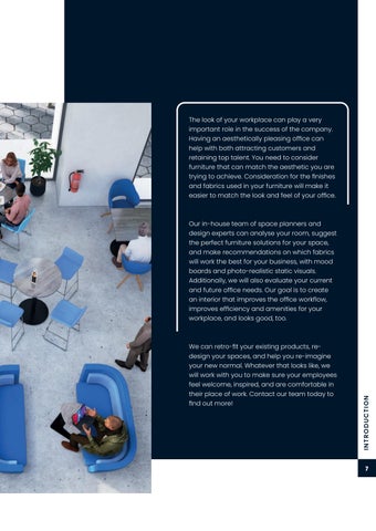 The Caley Group - Social Spaces 第 9 页