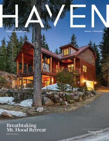 Haven Portland | February 2026