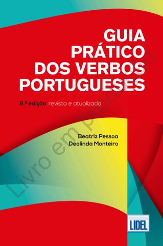 Guia Prático dos Verbos Portugueses (8.a edição)_9789897529979