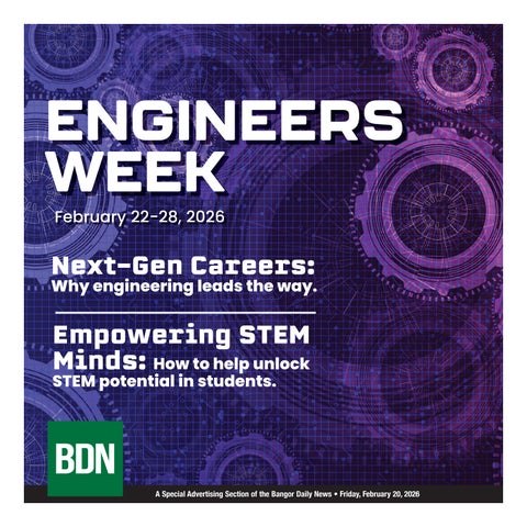 Engineers Week 2026