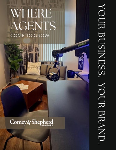 Comey & Shepherd, REALTORS®
