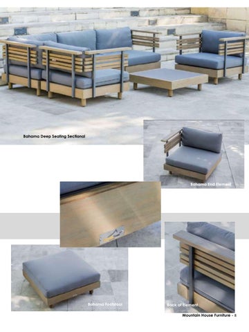 Mountain 家居 家具 - 春季 2026 - V1.2.26 第 8 页