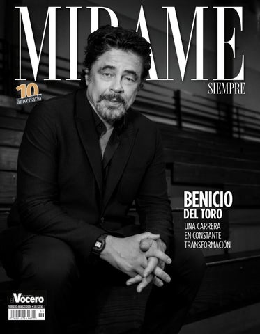 Mirame Siempre Febrero 2026