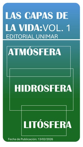REVISTA DIGITAL - AMBIENTE SOSTENIBLE