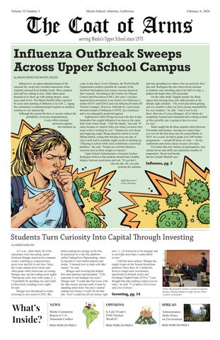 Coat of Arms Issue 52.3