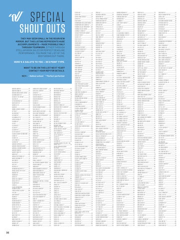 Index and More - Portfolio 31 第 16 页